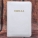 Biblie medie lux, alba